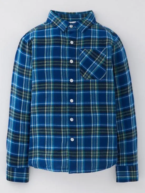 Boys Brights Standalone Shirt - Print