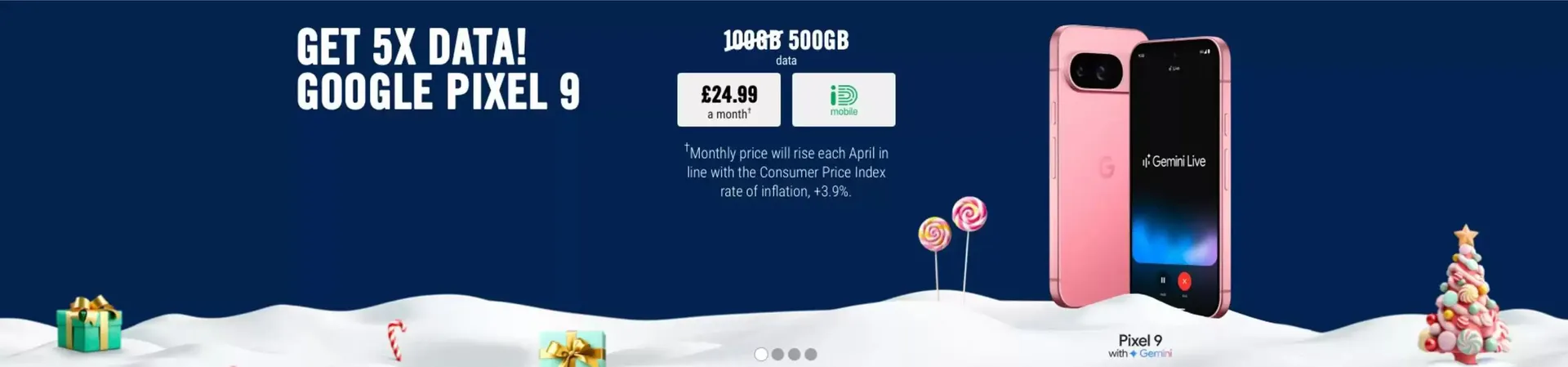 Christmas Deals & Offers - 1