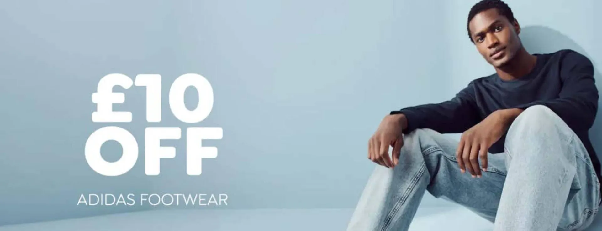 The Original Factory Shop leaflet from 20 October to 13 November 2025 - Catalogue Page 1