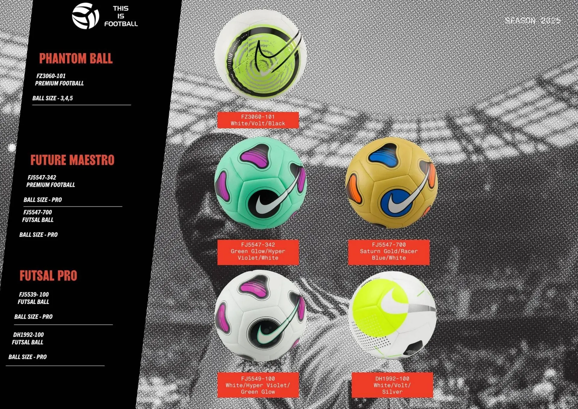 Nike leaflet from 1 December to 31 December 2025 - Catalogue Page 27