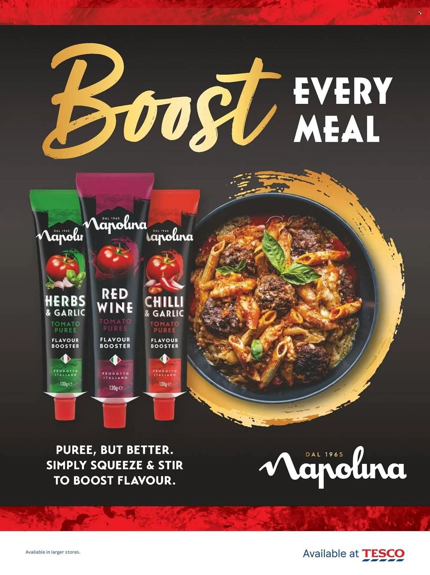 Tesco leaflet from 1 January to 31 January 2026 - Catalogue Page 19