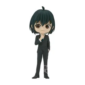 Spy X Family: Q Posket PVC Statue: Yuri Briar