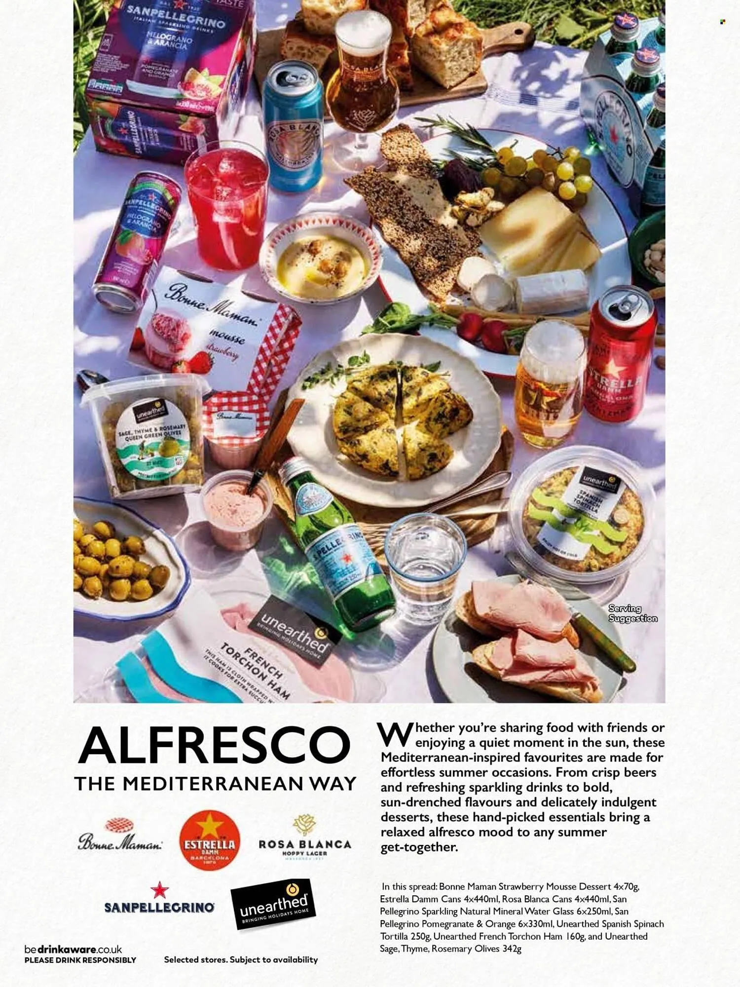 Waitrose leaflet from 1 July to 31 July 2025 - Catalogue Page 97