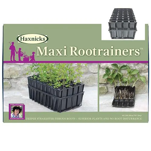 Maxi Rootrainers