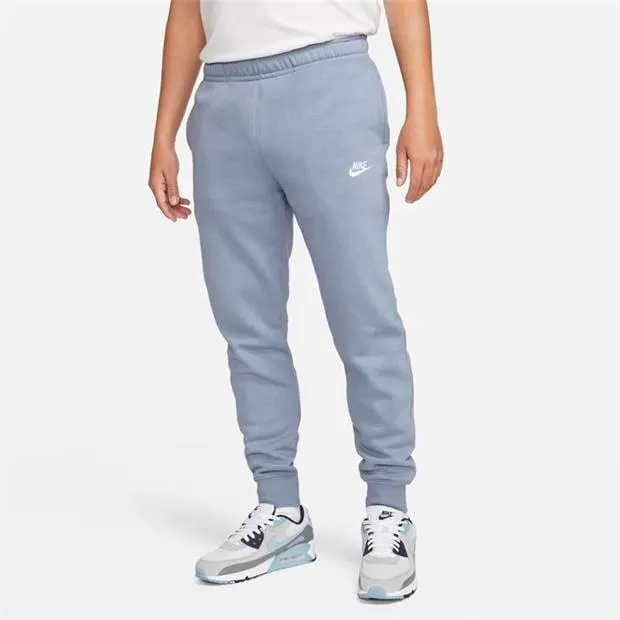Sportswear Club Fleece Jogging Pants Mens