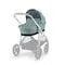 Cybex Gazelle S Cot in Sky Blue