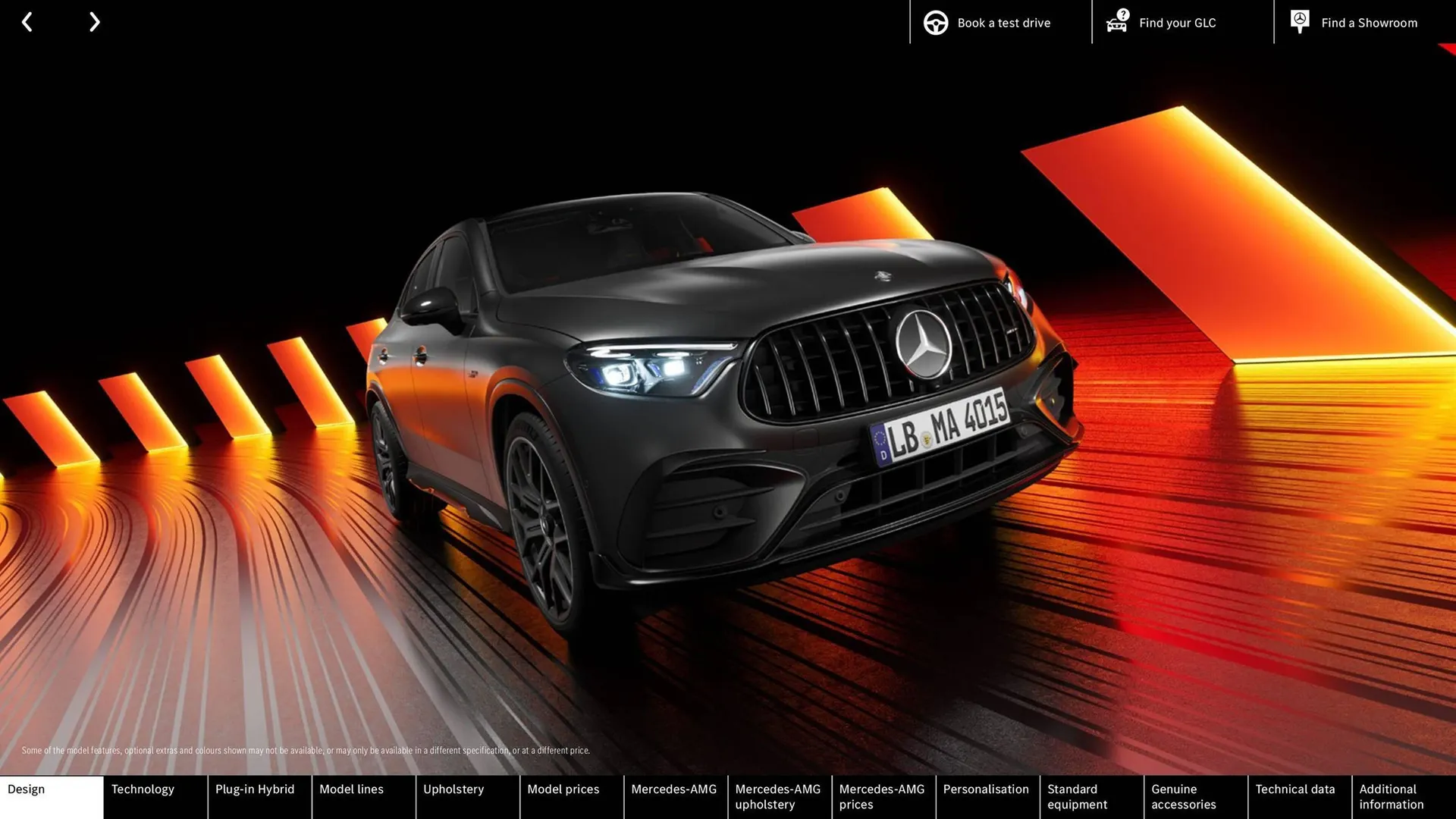 Mercedes-Benz leaflet from 10 September to 10 September 2025 - Catalogue Page 15