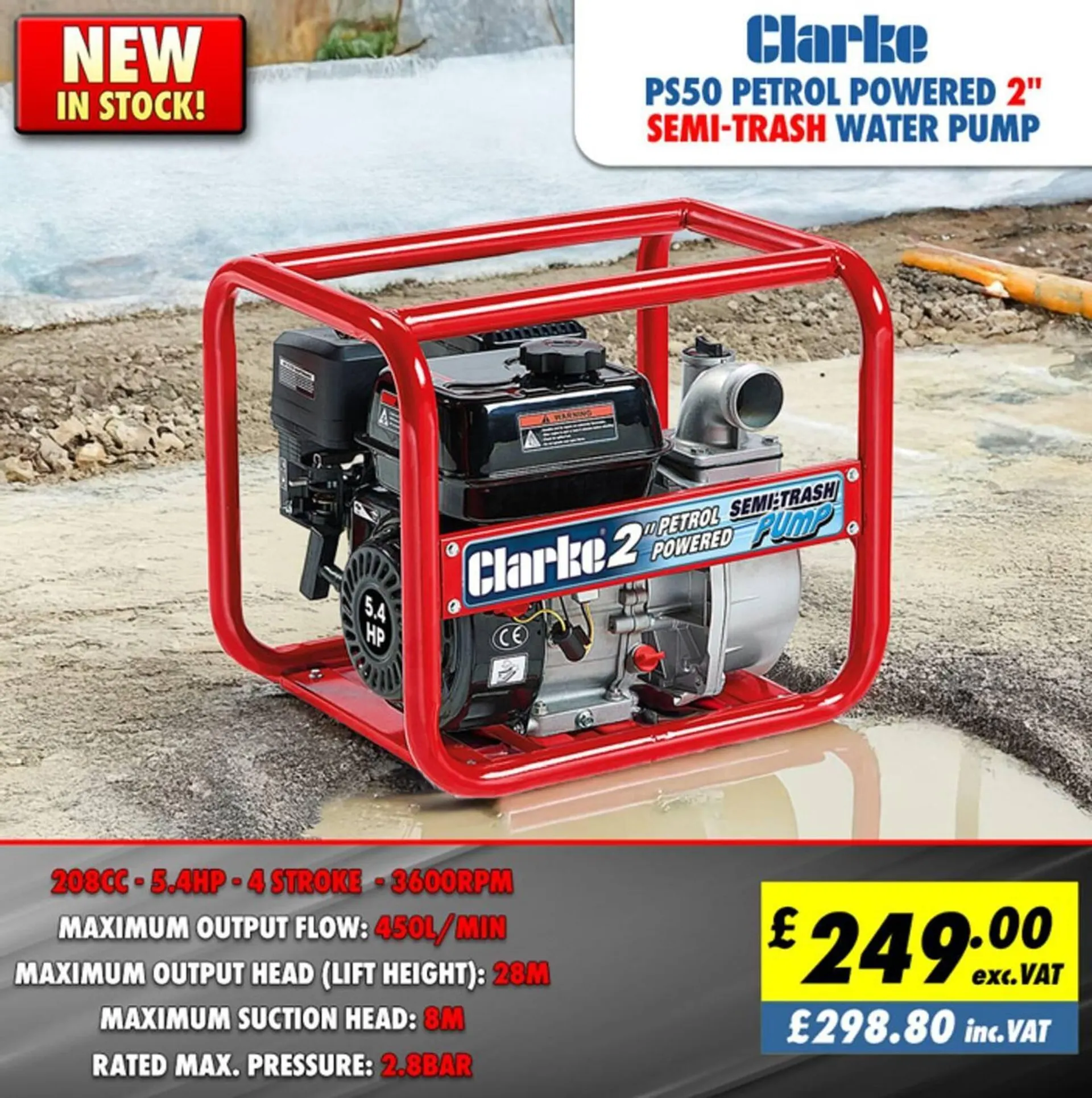 Machine Mart catalogue from 8 January to 17 January 2026 - Catalogue Page 6