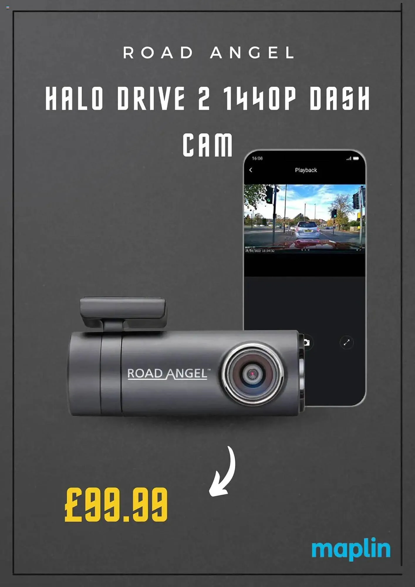 Maplin leaflet from 27 April to 26 May 2025 - Catalogue Page 7