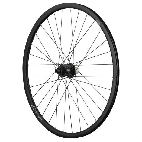 Hope 20FIVE Pro 5 Centrelock Clincher Disc Rear Wheel - 700c