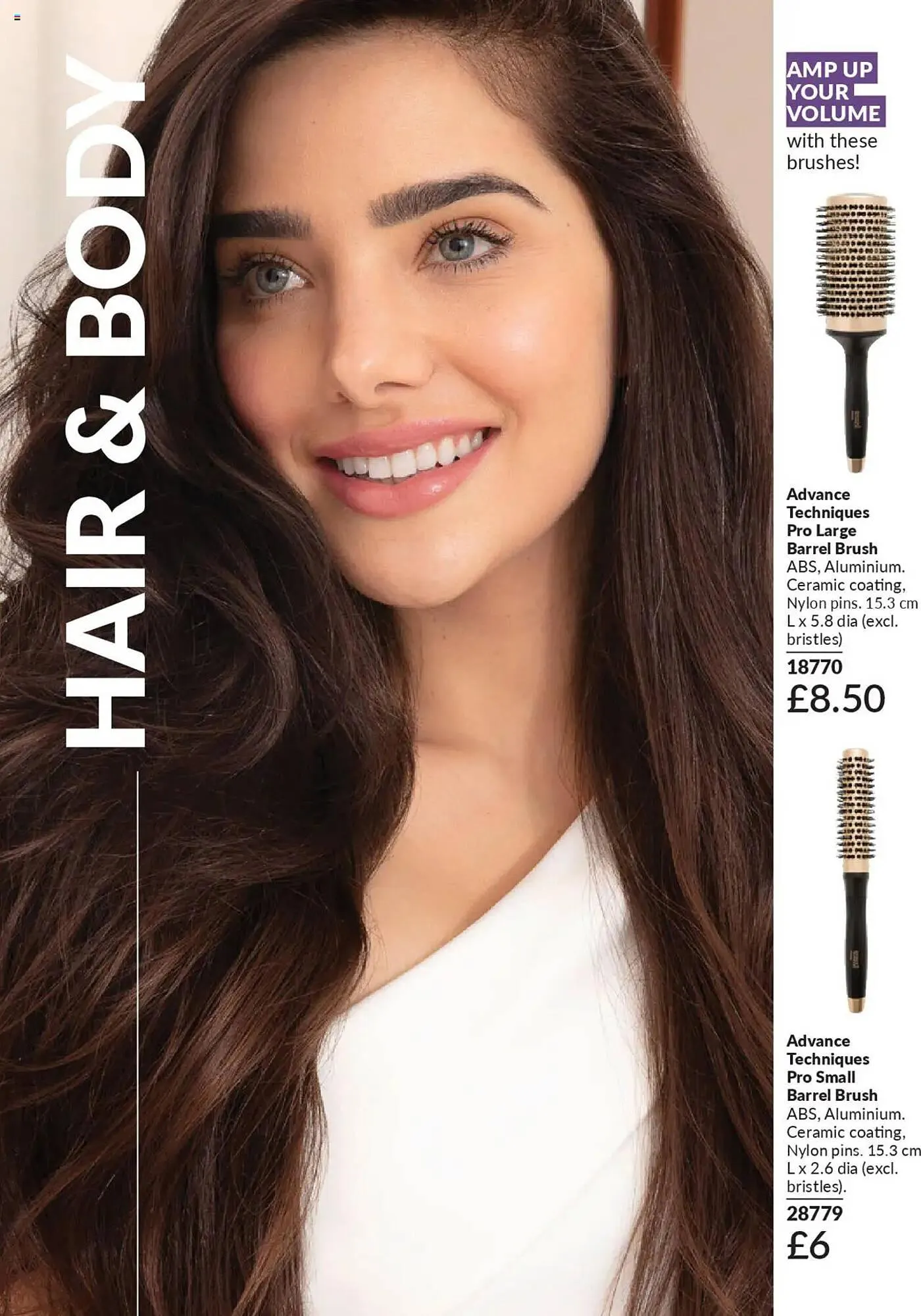 Avon catalogue from 1 October to 2 November 2025 - Catalogue Page 189