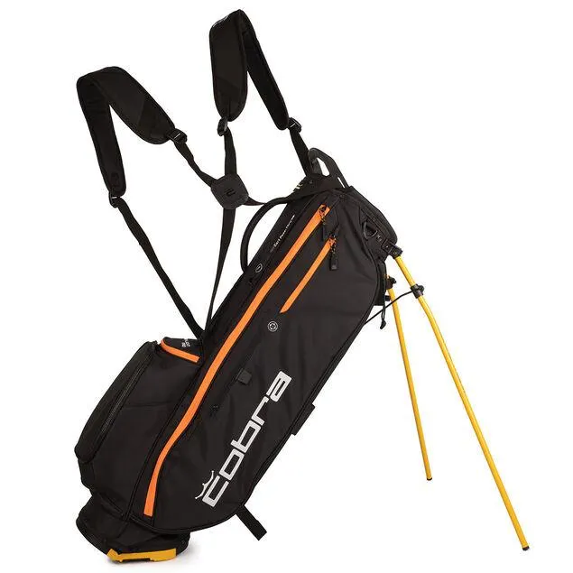 COBRA ULTRALIGHT Pro Golf Stand Bag