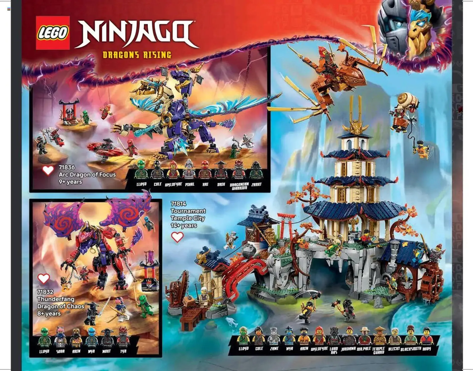 LEGO Shop leaflet from 1 July to 1 January 2026 - Catalogue Page 78