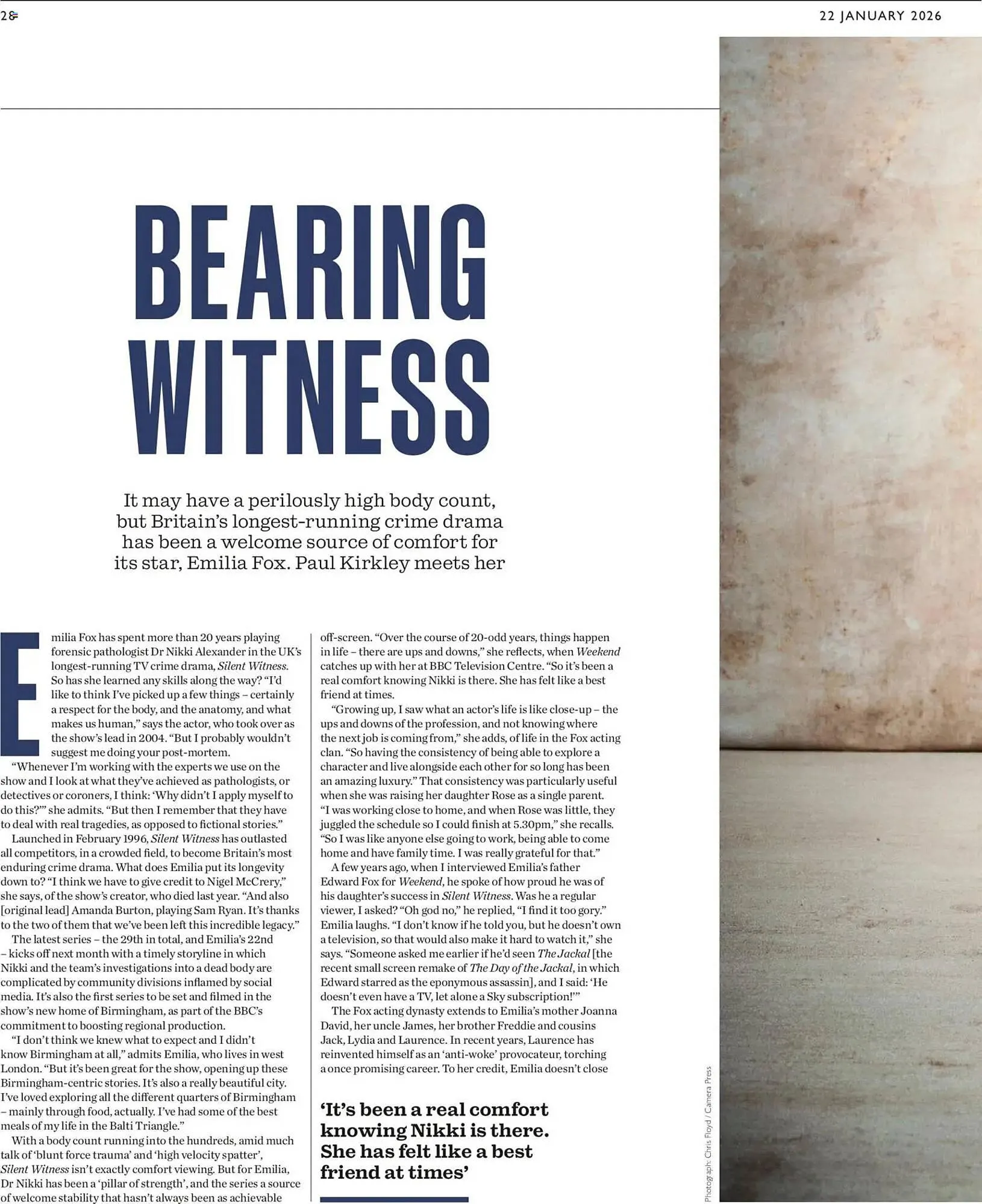 Waitrose catalogue from 22 January to 29 January 2026 - Catalogue Page 28