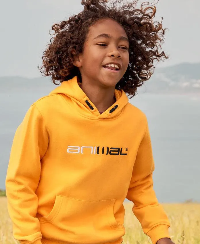 Roadie Kids Organic Hoodie