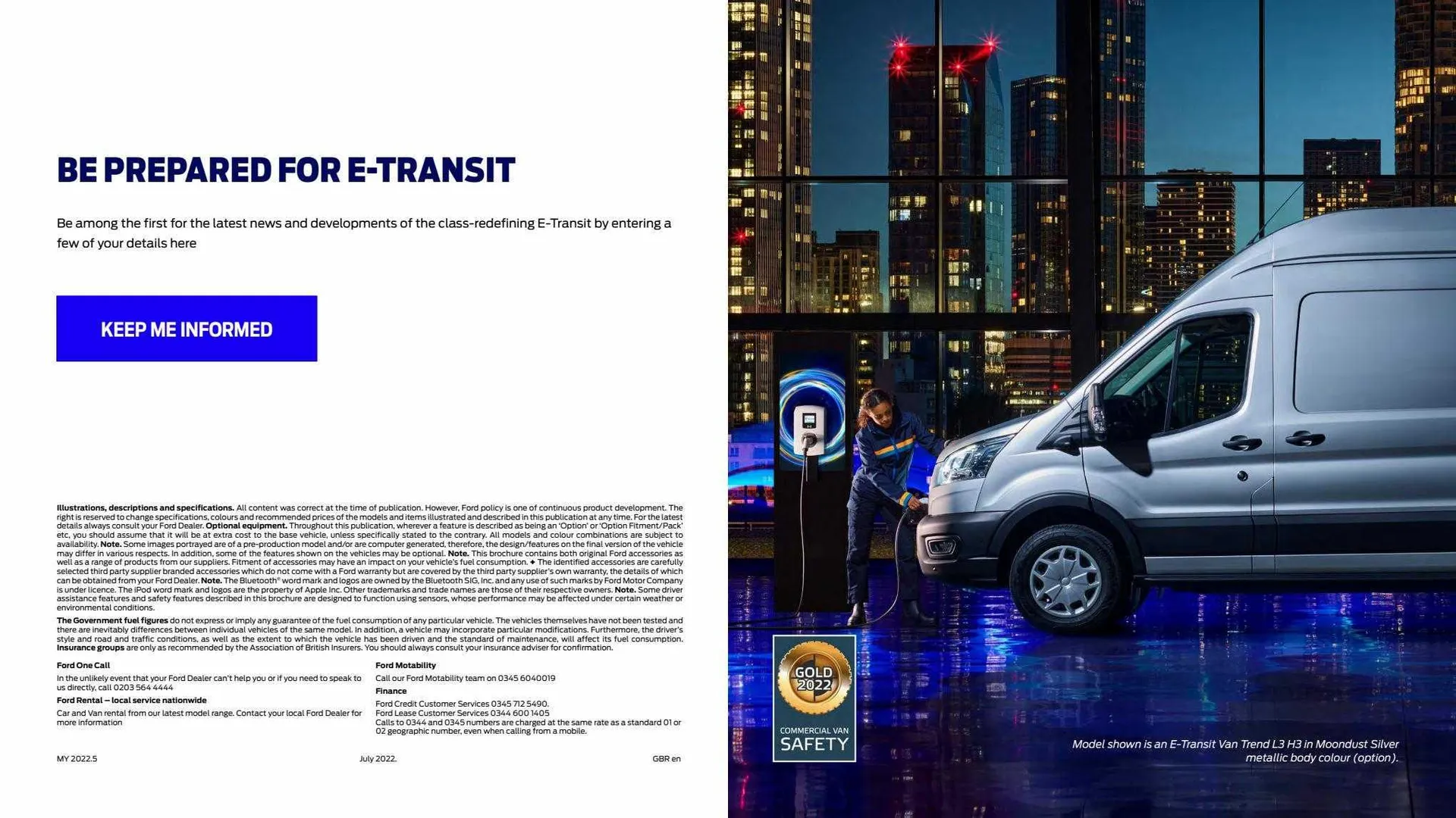 Ford Weekly Offers from 12 January to 29 February 2024 - Catalogue Page 42