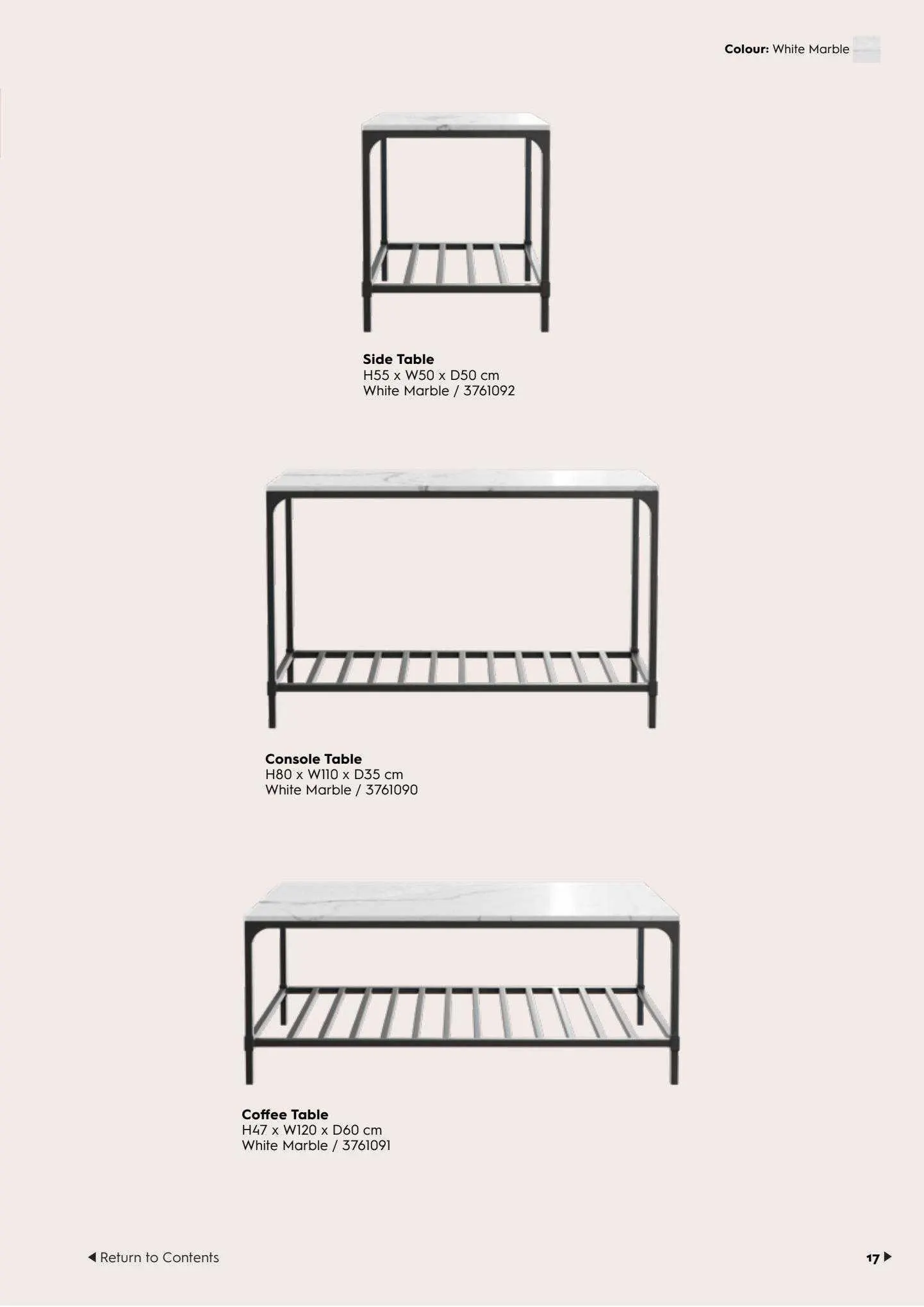 Laura Ashley Catalog from 28 April to 31 August 2023 - Catalogue Page 17