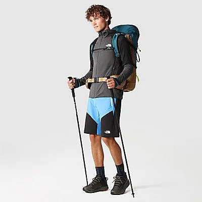 Men's Felik Slim Tapered Shorts