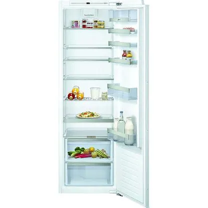 Neff KI1813FE0G 177cm Integrated In Column Larder Fridge