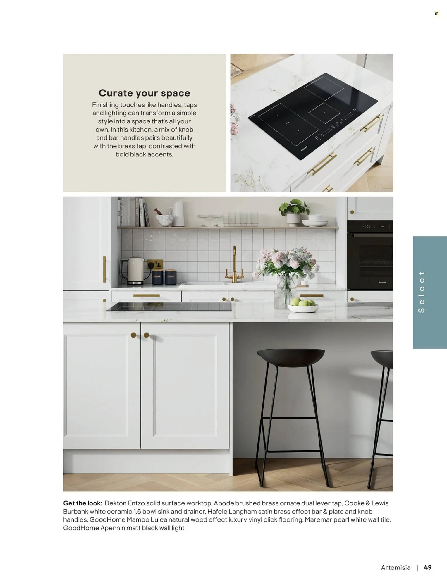 B&Q brochure from 3 February to 10 February 2026 - Catalogue Page 49