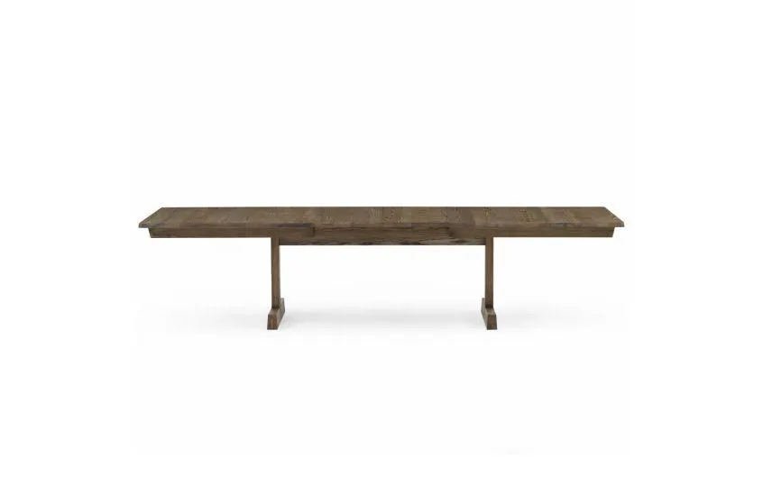 Refectory Extending Dining Table