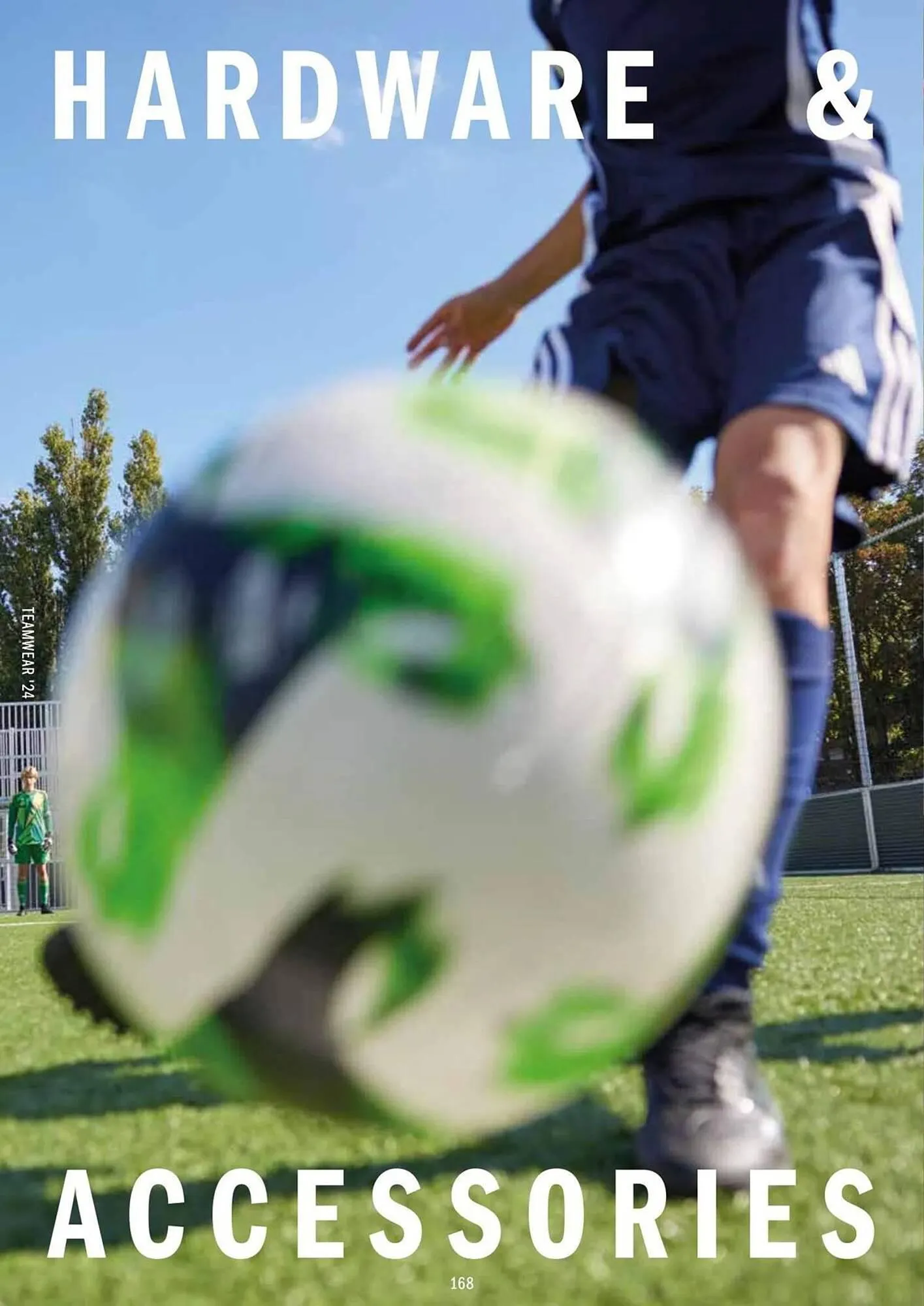 Adidas leaflet from 11 March to 31 December 2024 - Catalogue Page 168