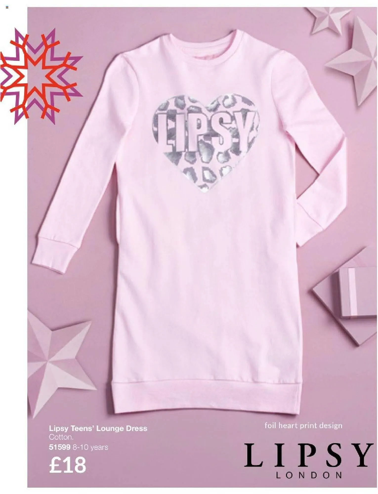 Avon leaflet from 1 December to 1 January 2024 - Catalogue Page 44