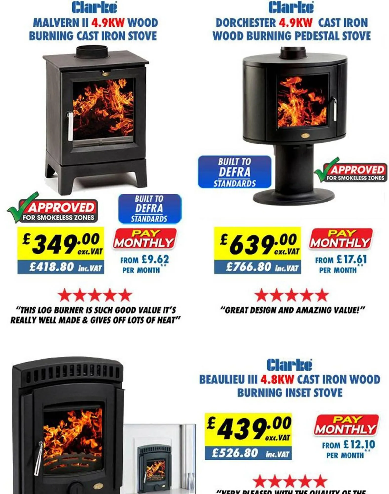 Machine Mart leaflet from 4 August to 12 August 2025 - Catalogue Page 11