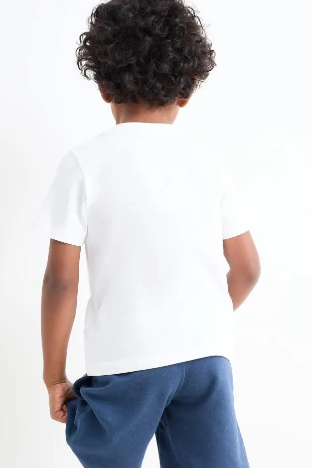 Slovenia -short sleeve T-shirt