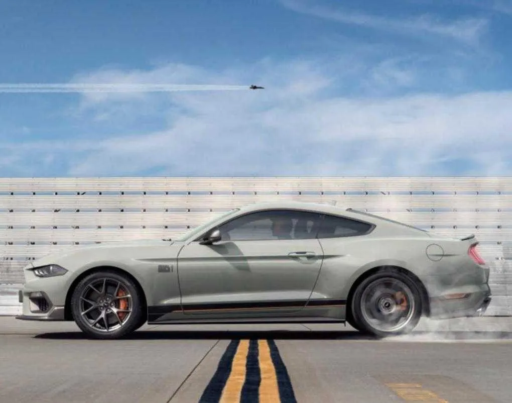 Ford Weekly Offers from 12 January to 29 February 2024 - Catalogue Page 21