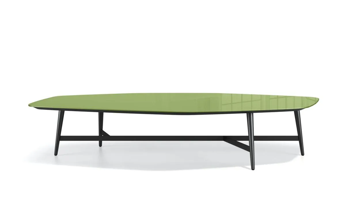 QUINTET cocktail table