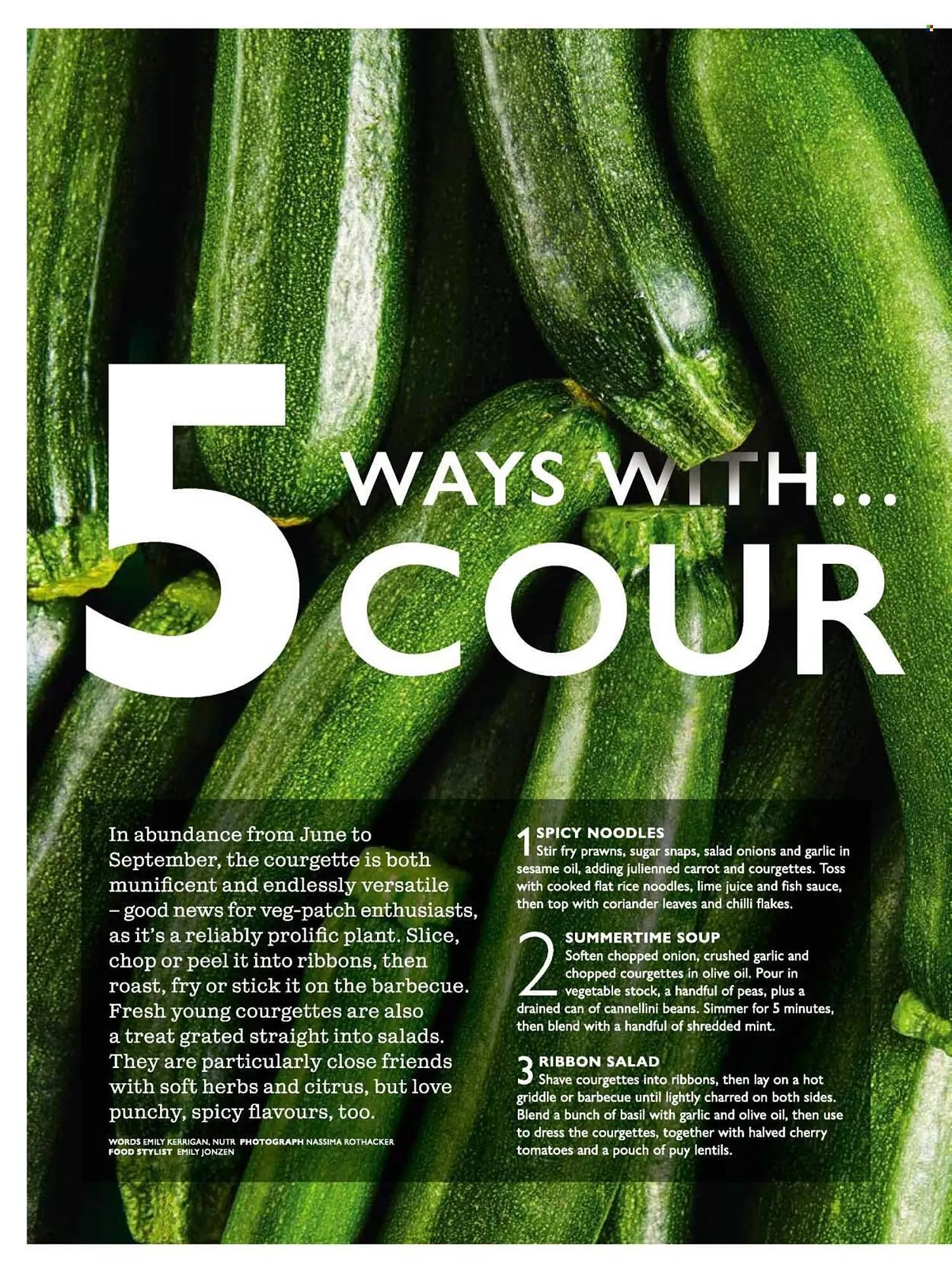Waitrose leaflet from 1 July to 31 July 2025 - Catalogue Page 124