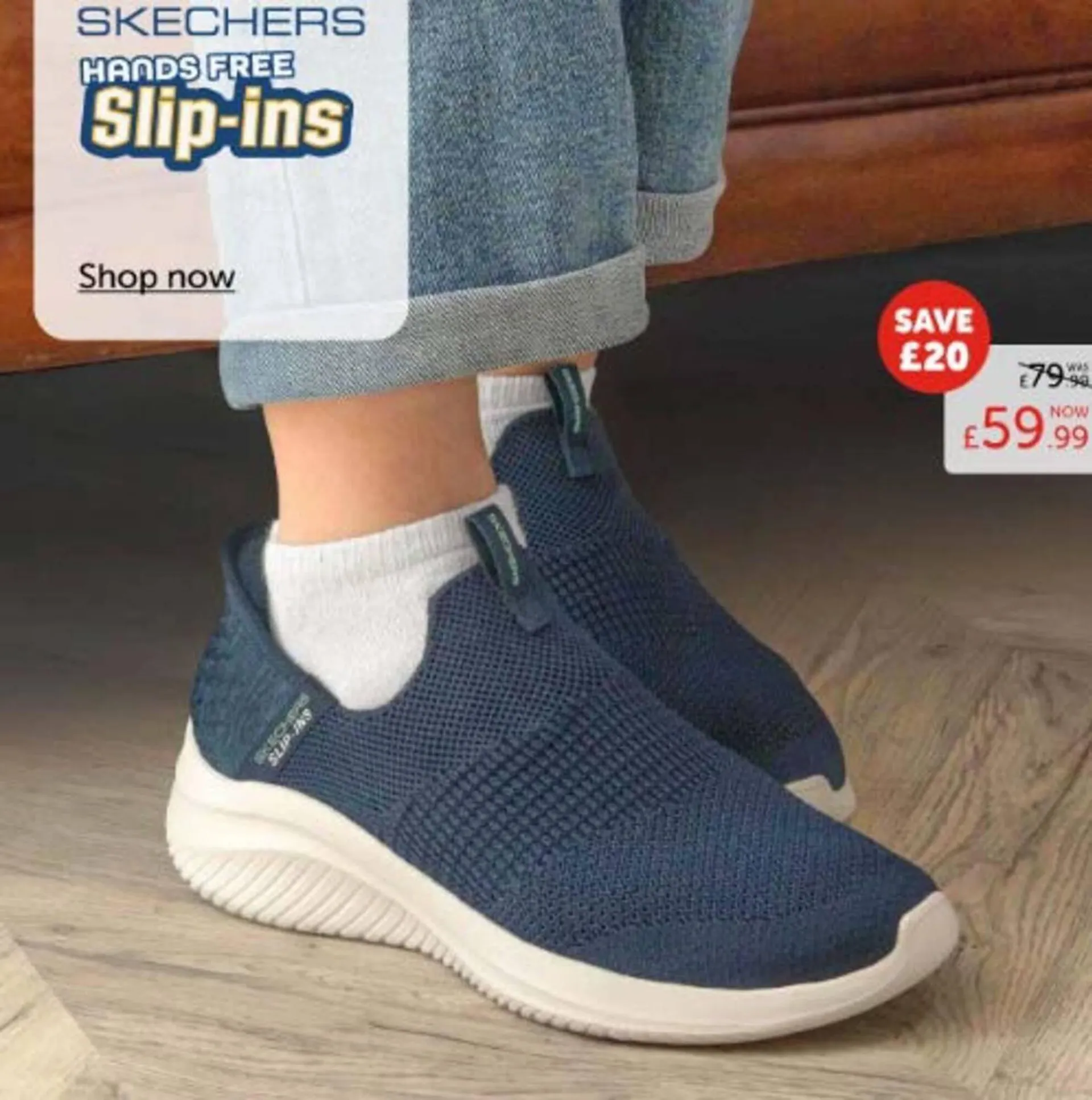 Shoe Zone catalogue from 12 September to 21 October 2025 - Catalogue Page 3