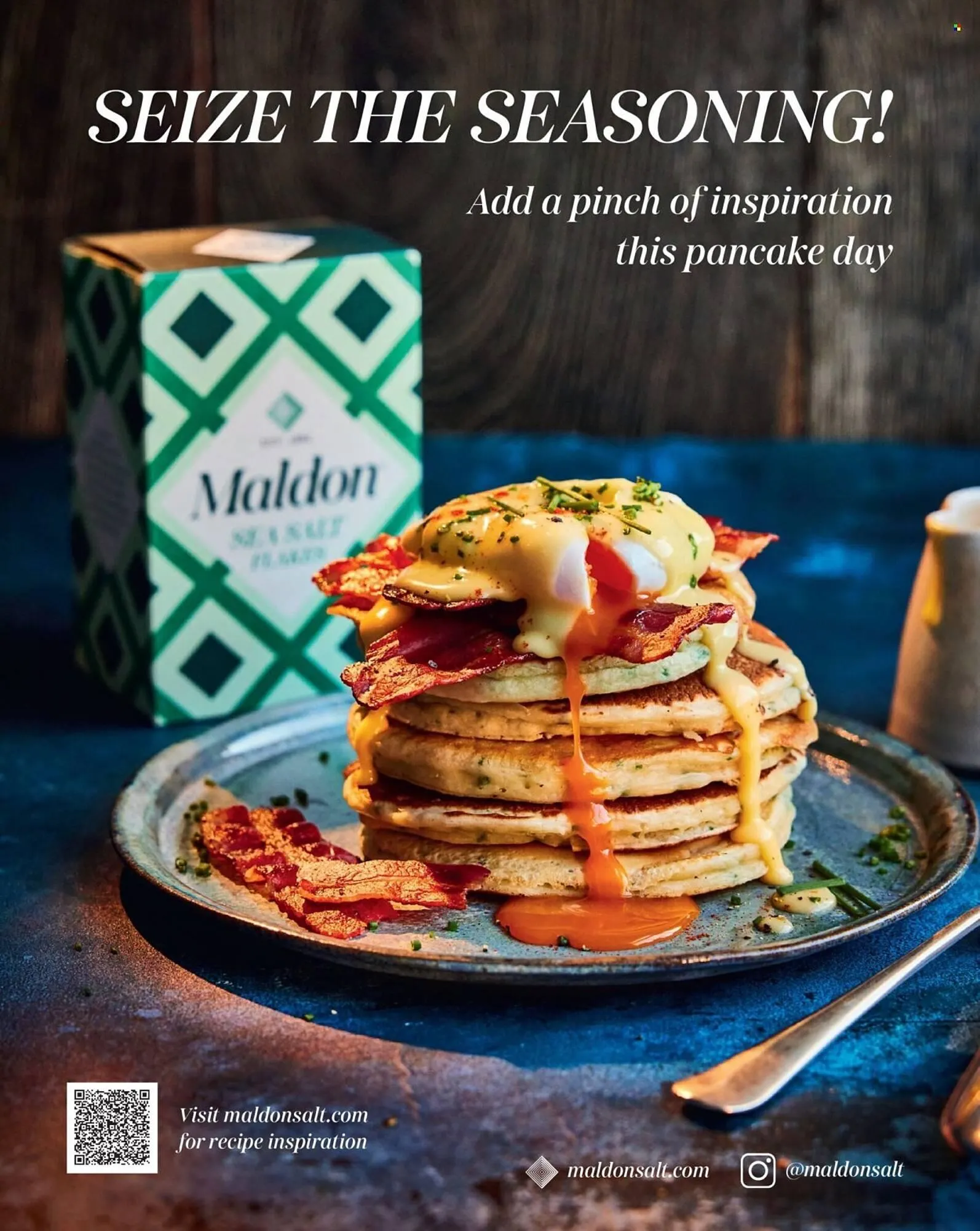 Sainsbury's leaflet from 5 February to 28 February 2026 - Catalogue Page 55