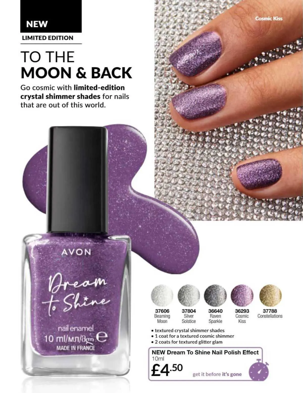 Avon Weekly Offers from 1 December to 31 December 2023 - Catalogue Page 31