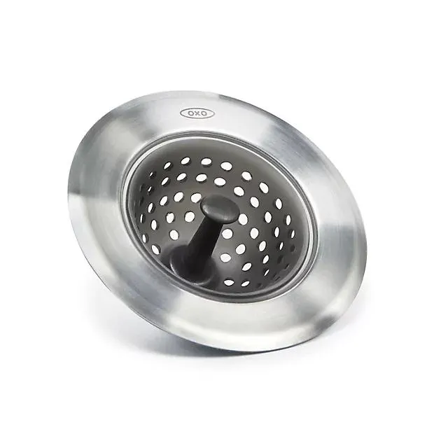 OXO Good Grips Kitchen Sink Strainer 11cm Dia.