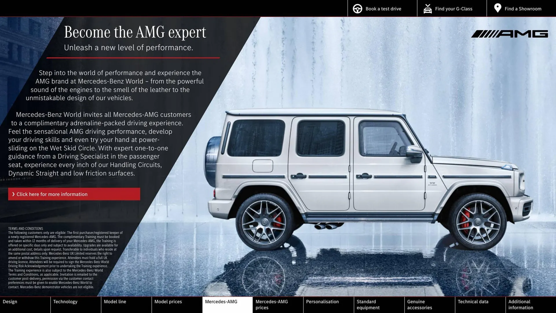 Mercedes-Benz leaflet from 15 July to 15 July 2024 - Catalogue Page 19