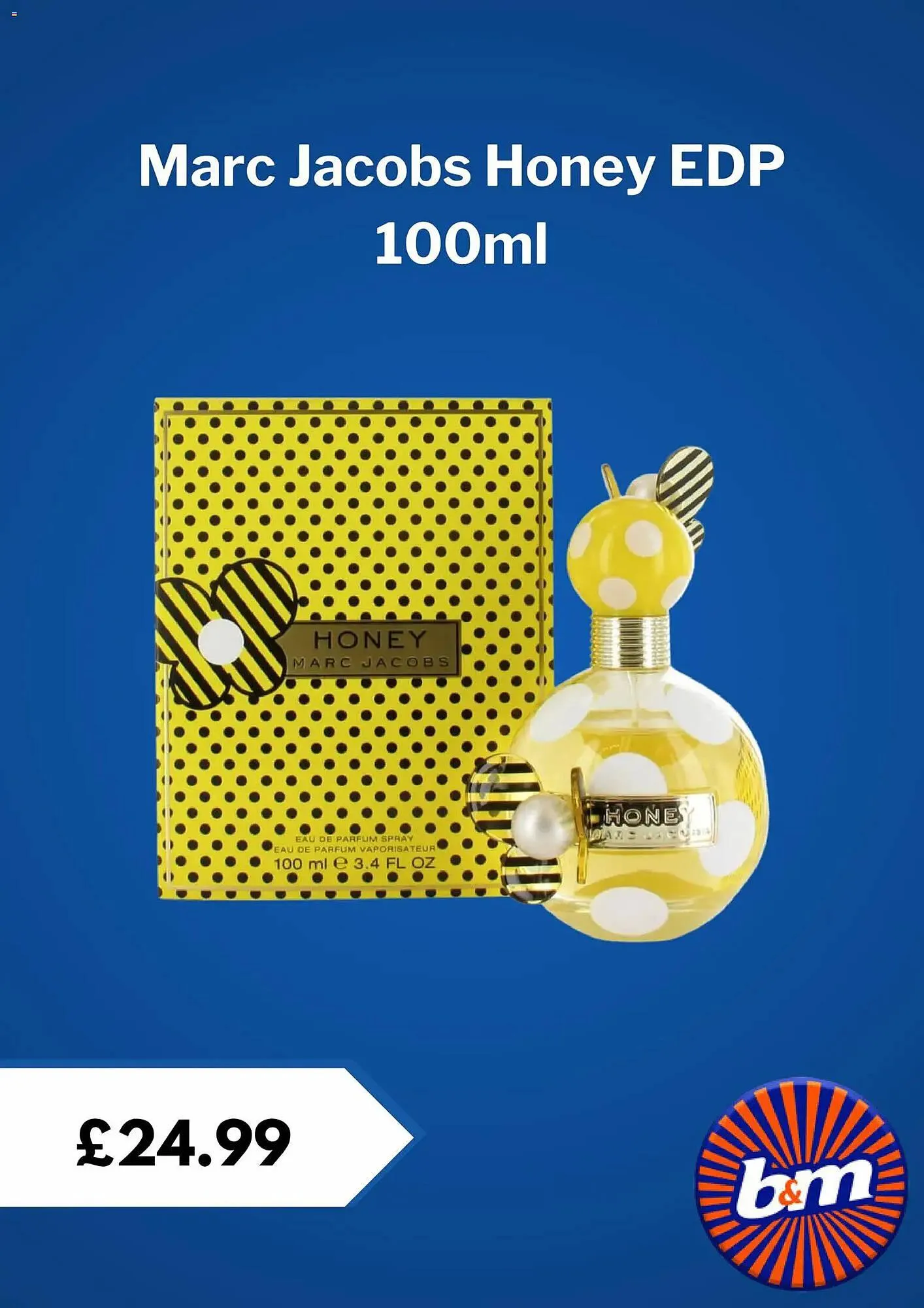 B&M Stores leaflet from 25 February to 25 March 2026 - Catalogue Page 6