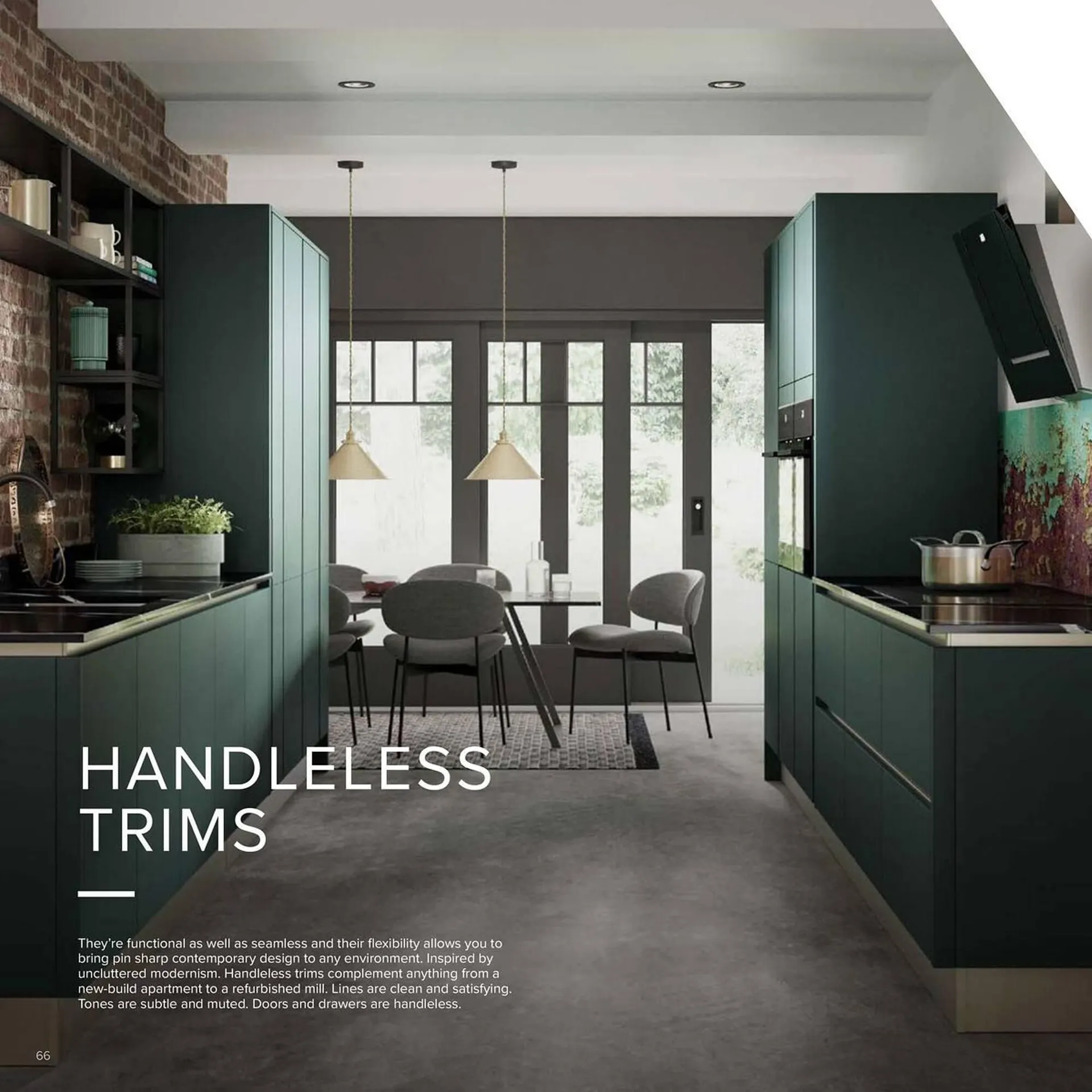 MKM Building Supplies leaflet from 24 October to 31 December 2024 - Catalogue Page 68