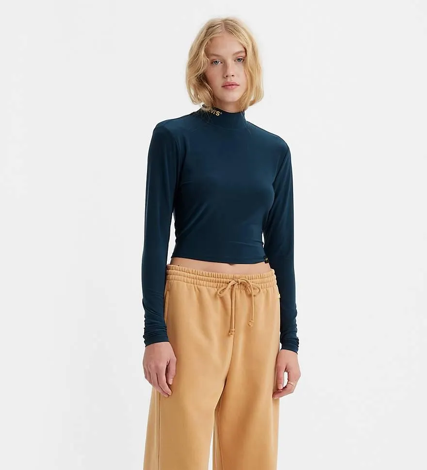 Graphic Rory Second Skin Tee