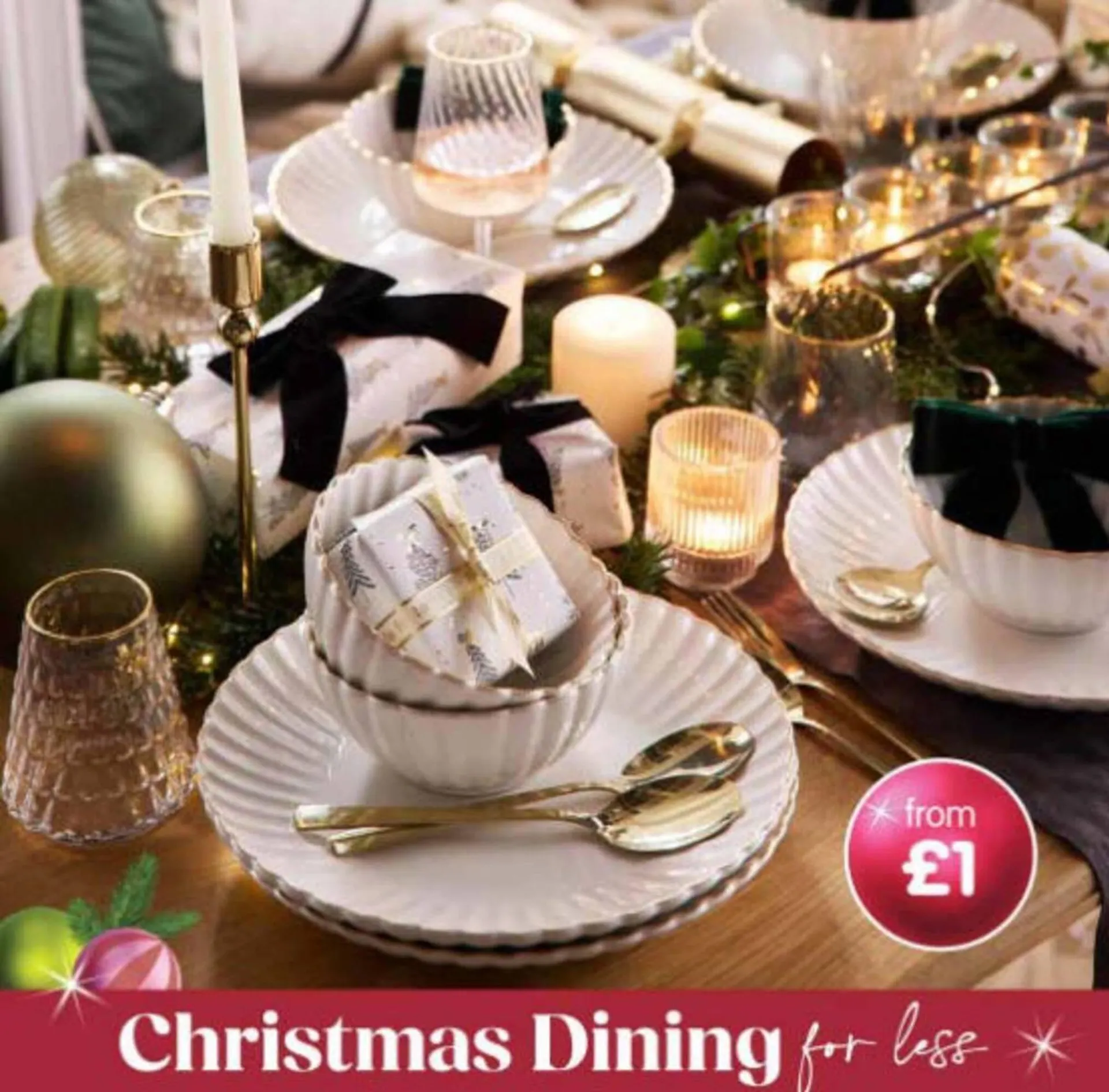 B&M Stores leaflet from 17 December to 27 December 2025 - Catalogue Page 2