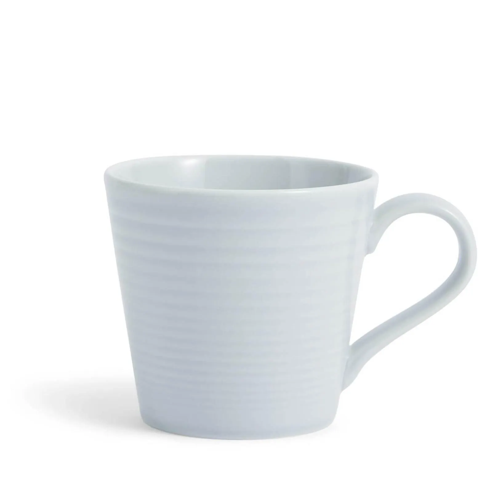 Light Grey Mugs (Set of 4)