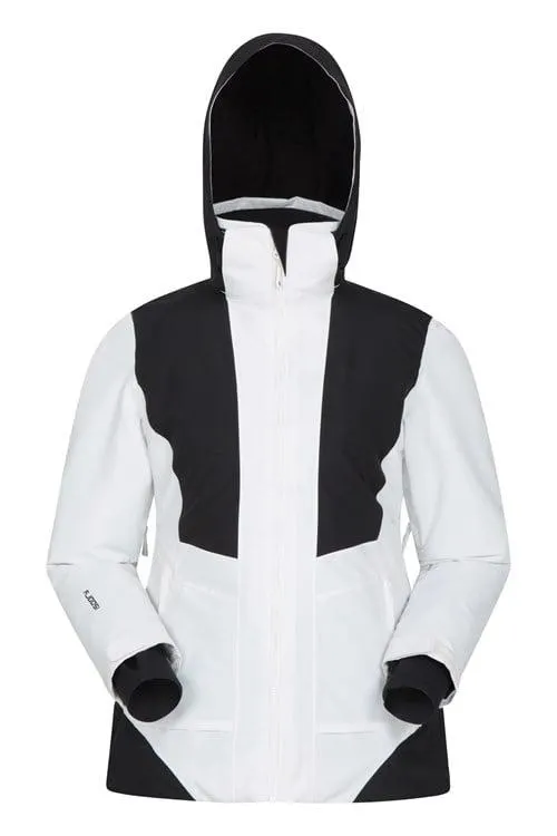 Slalom Extreme Womens Waterproof Ski Jacket