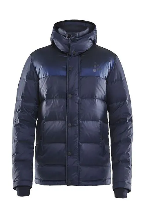 Mens Down Padded Jacket