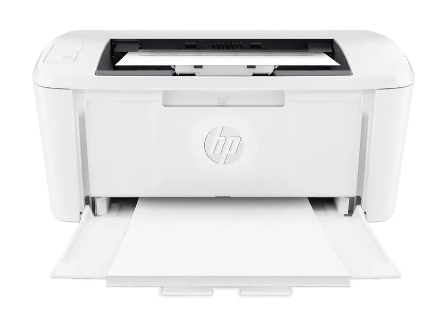 HP LaserJet M110w Wireless Printer