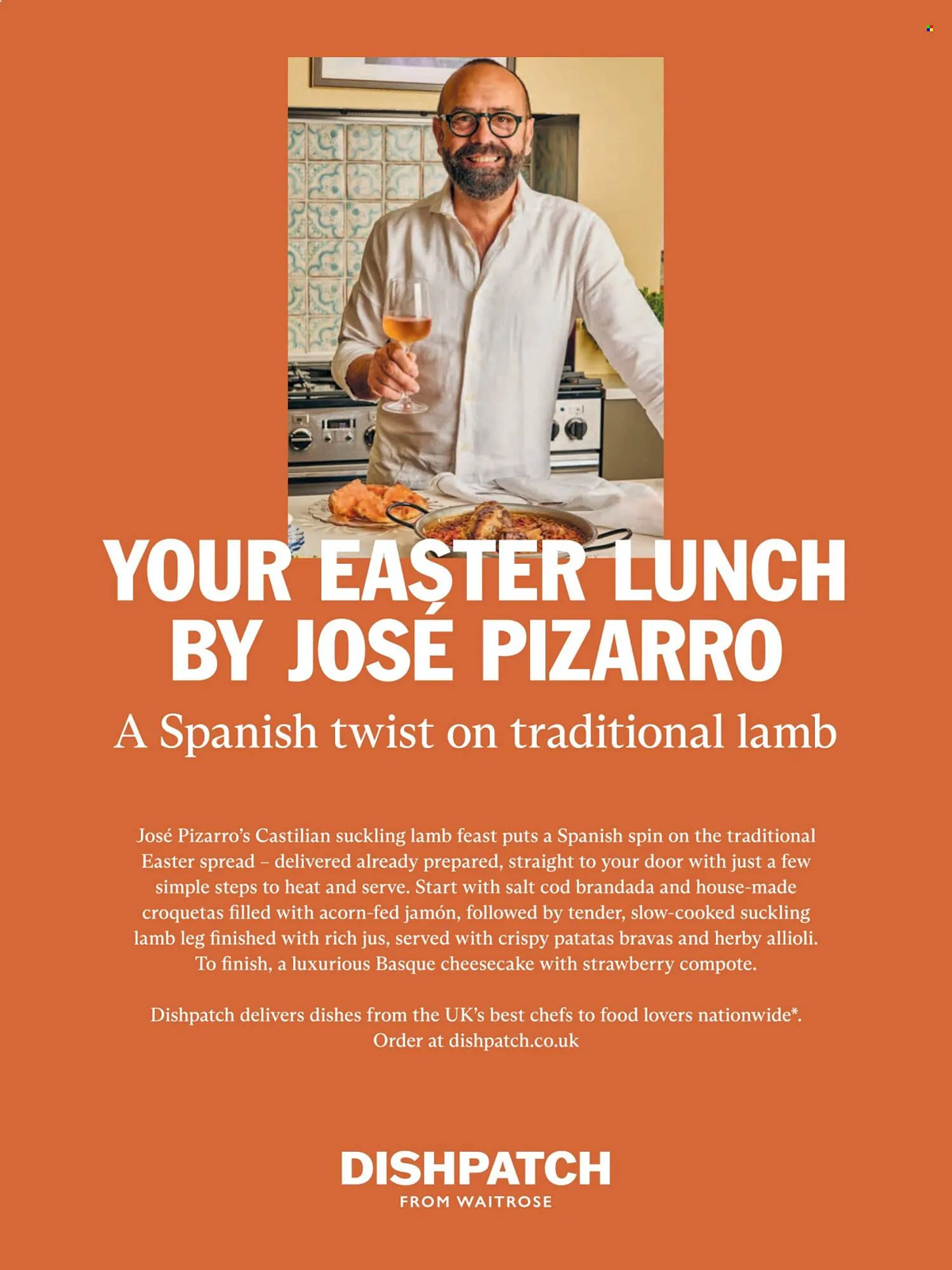 Waitrose catalogue from 1 April to 30 April 2026 - Catalogue Page 79