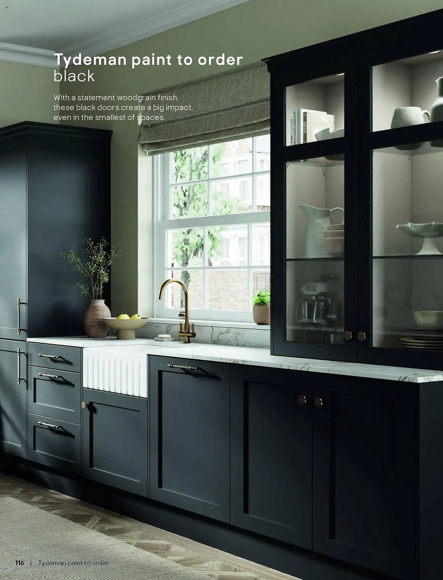 B&Q brochure from 16 December to 1 July 2026 - Catalogue Page 116