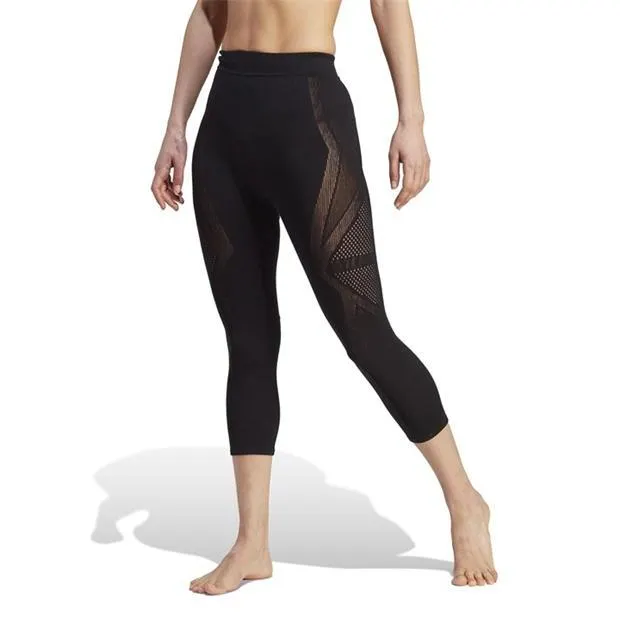 Terrex DRYNAMO™ Eco Merino three quarterTights Womens