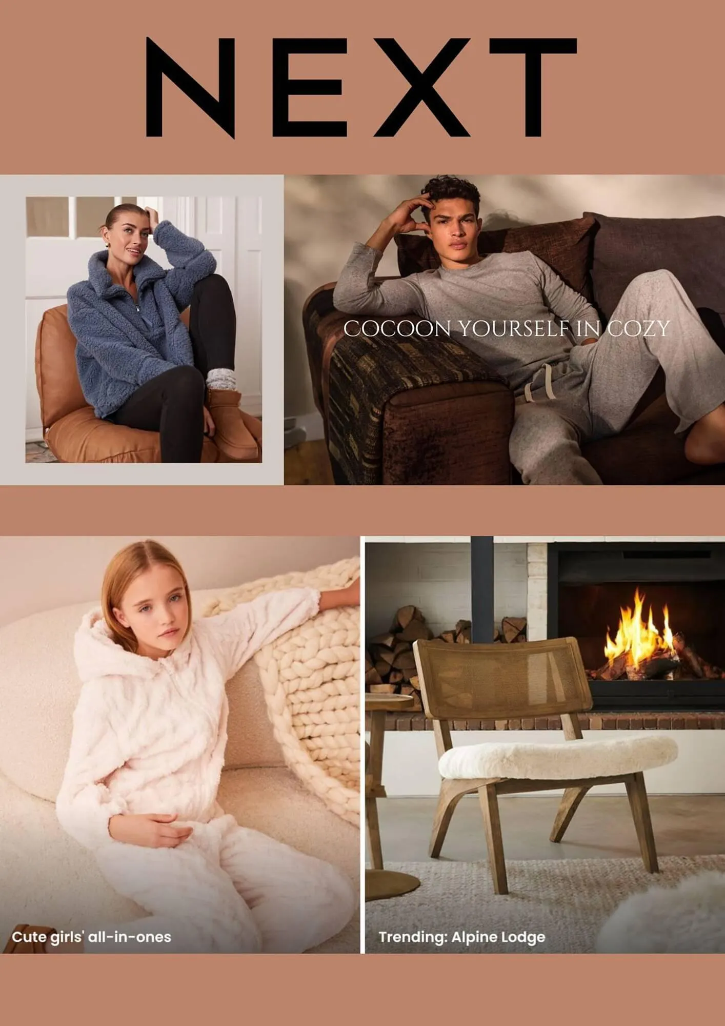 Next Weekly Offers from 15 November to 15 December 2023 - Catalogue Page 1