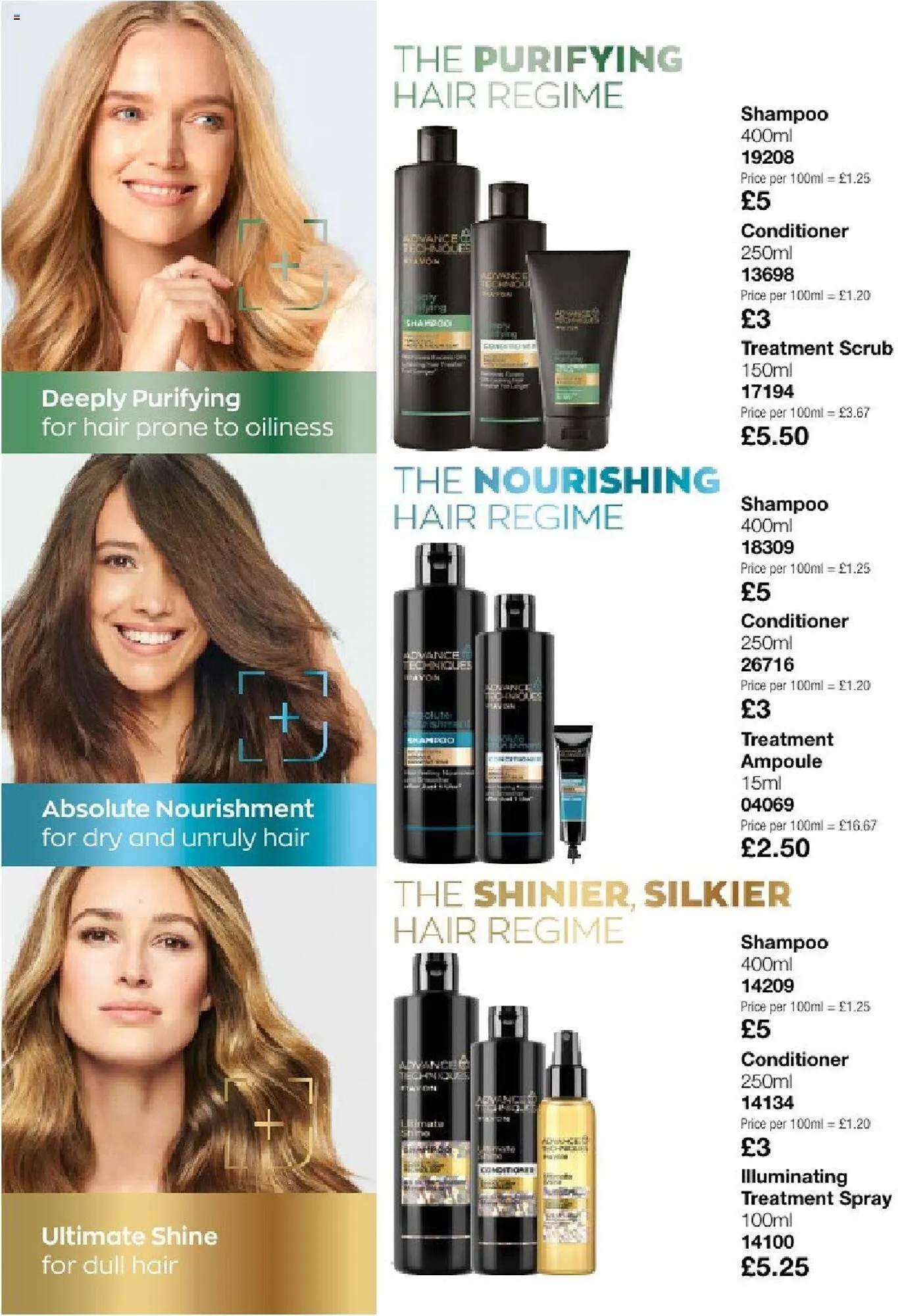 Avon Weekly Offers from 11 July to 11 August 2023 - Catalogue Page 159